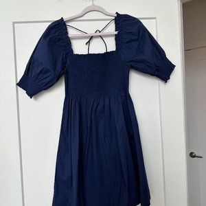 Hill House Home Athena Dress